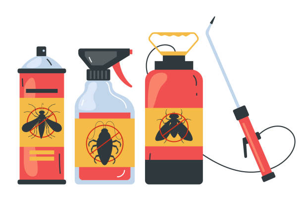 Best Mosquito Control Services  in Powell, TN